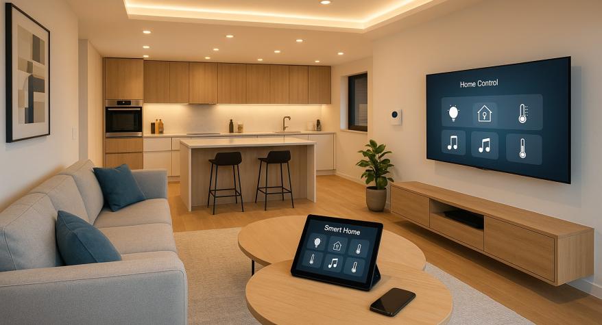 Smart Technology for Your Next Renovation Project in Leeds ...